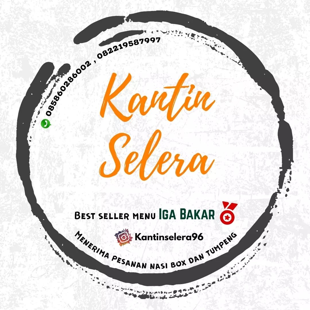 Kantin Selera Mataram